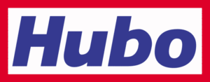 Logo de Hubo
