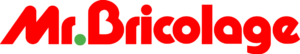 Logo Mr Bricolage